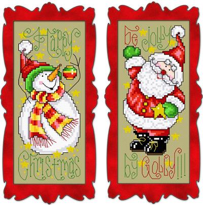 Jingle Jolly Greetings 2