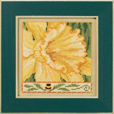 Daffodil (2024)