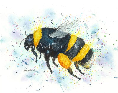 Bumble Bee - David Bartholet