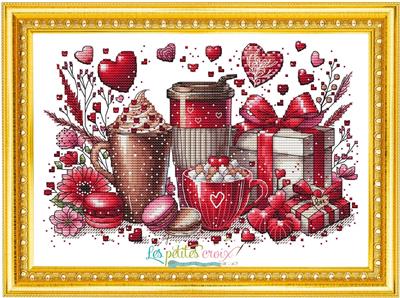 Valentines Coffees
