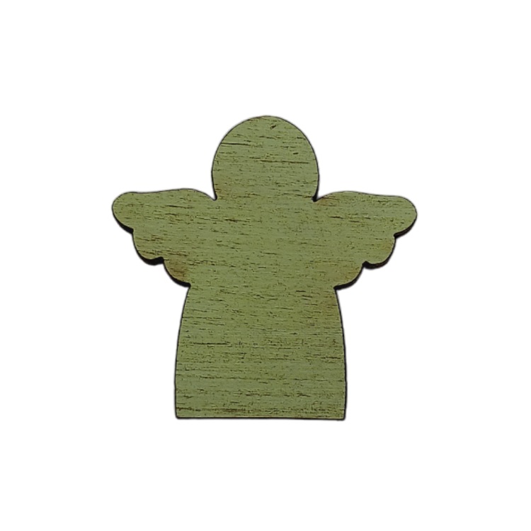 click here to view larger image of Magnetic Needle Holder/Green Angel (accessory)
