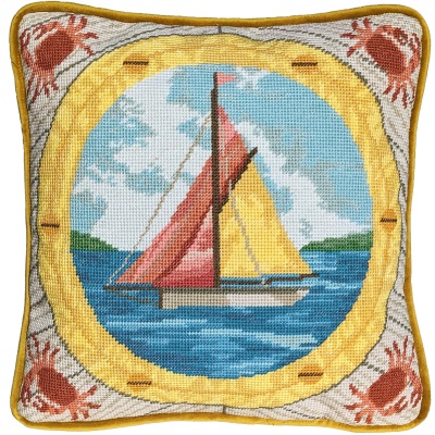 Plain Sailing Tapestries