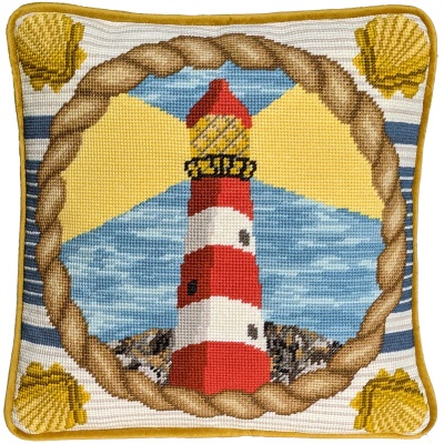 click here to view larger image of  Guiding Light Tapestries (needlepoint kit)