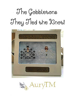Gobbletons - They Tied the Knot