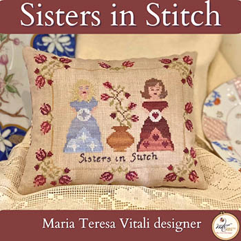 Sisters in Stitch