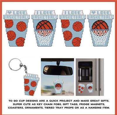 To Go Cup Series - Basketball