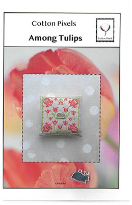 click here to view larger image of Among Tulips (chart)