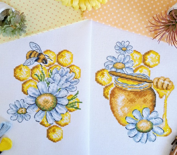 Bee & Honey