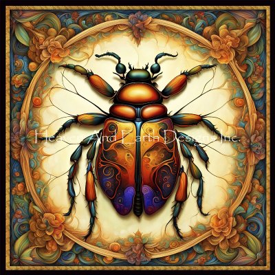 Bugs R Us Beetle - Malcolm Watson