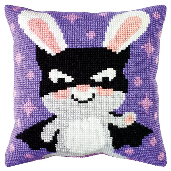 I'm not a Hare! Cushion