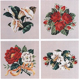 Floral Collection - Vol 1