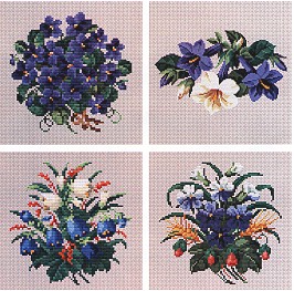 Floral Collection - Vol 3