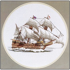 Mayflower - Classics - ships