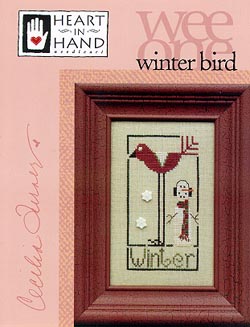 Winter Bird (Wee One)