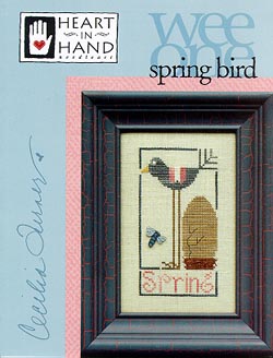 Spring Bird (Wee One)