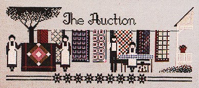 Auction, The