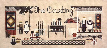 Courting, The