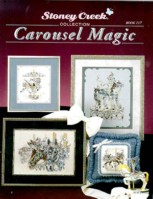Carousel Magic