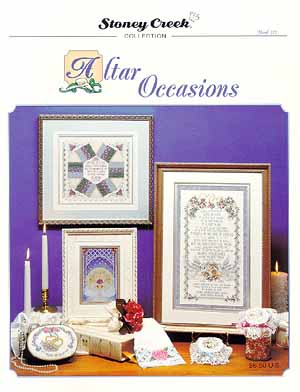 Altar Occasions