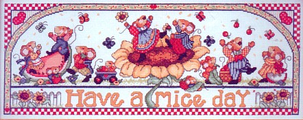 Have a Mice Day