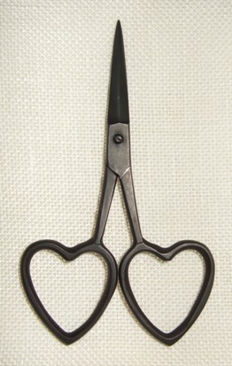 Love Scissors
