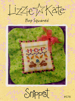 Hop Squared - Snippet