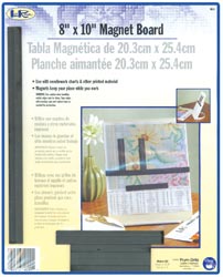 LoRan Magnetic Board 8inx10in