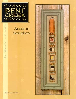 Soapbox - Autumn