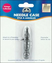 DMC Needle Case