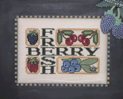 Fresh Berry - Charmed II