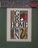 Home Grown - Charmed II