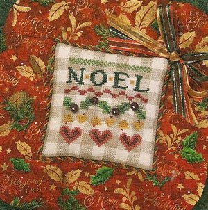 Noel Squared - Snippet
