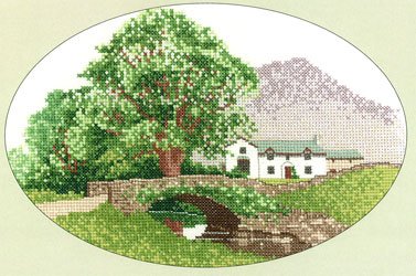 click here to view larger image of Hill Farm (chart)