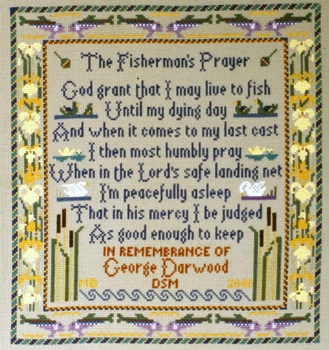 Fisherman's Prayer, The