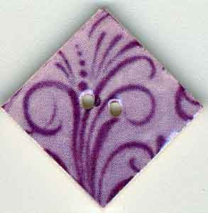 Lilac Flourish Diamond 