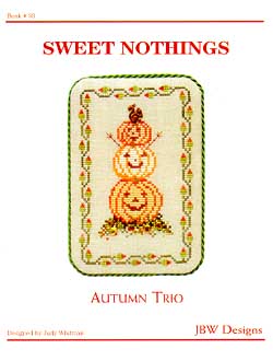 Autumn Trio