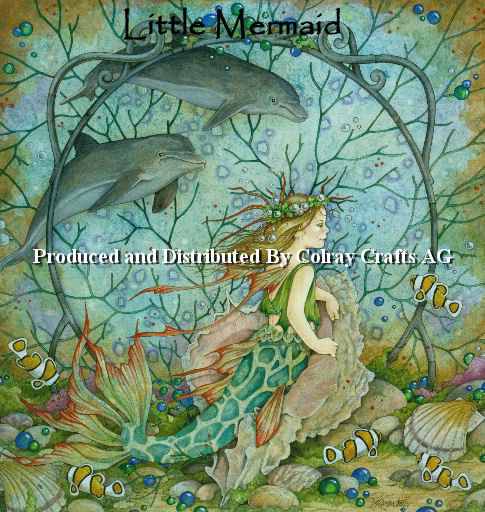 Little Mermaid, The - Ravenscroft
