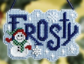 Frosty (2008)