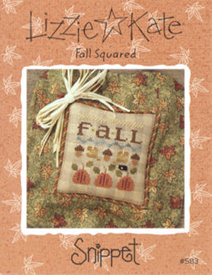 Fall Squared - Snippet