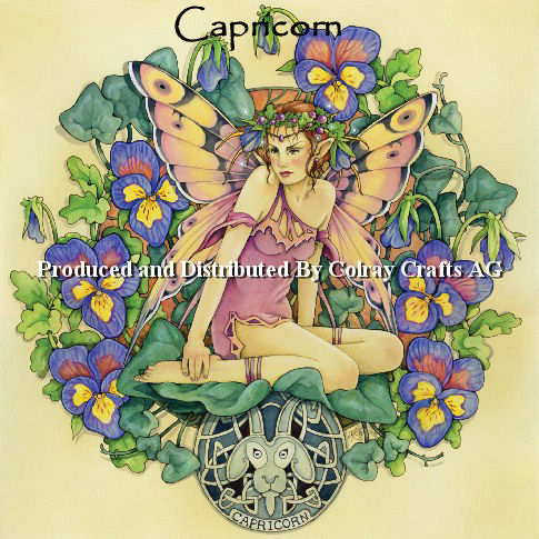 Capricorn - Ravenscroft