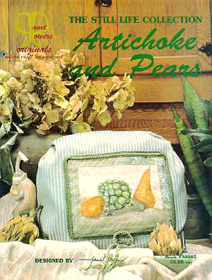 Artichoke & Pears