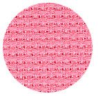 Wichelt Aida - Tropical Pink - 14ct - 18x25