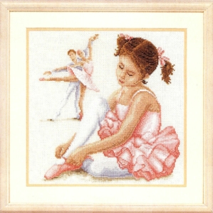 Ballerina (75.083)