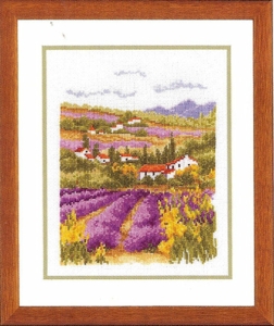 Lavender Village (70.091)