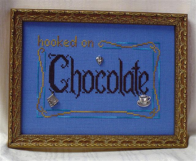 Hooked on Chocolate