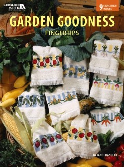 Garden Goodness Fingertips 