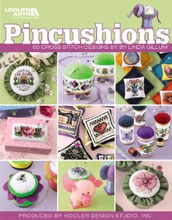 Pincushions