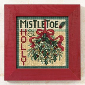 Mistletoe (2009)