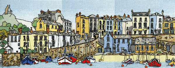 Harbour Town (Tenby)