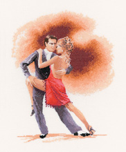 Argentine Tango 